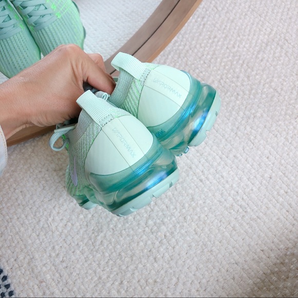 Nike air Vapormax flyknit - Picture 16 of 16